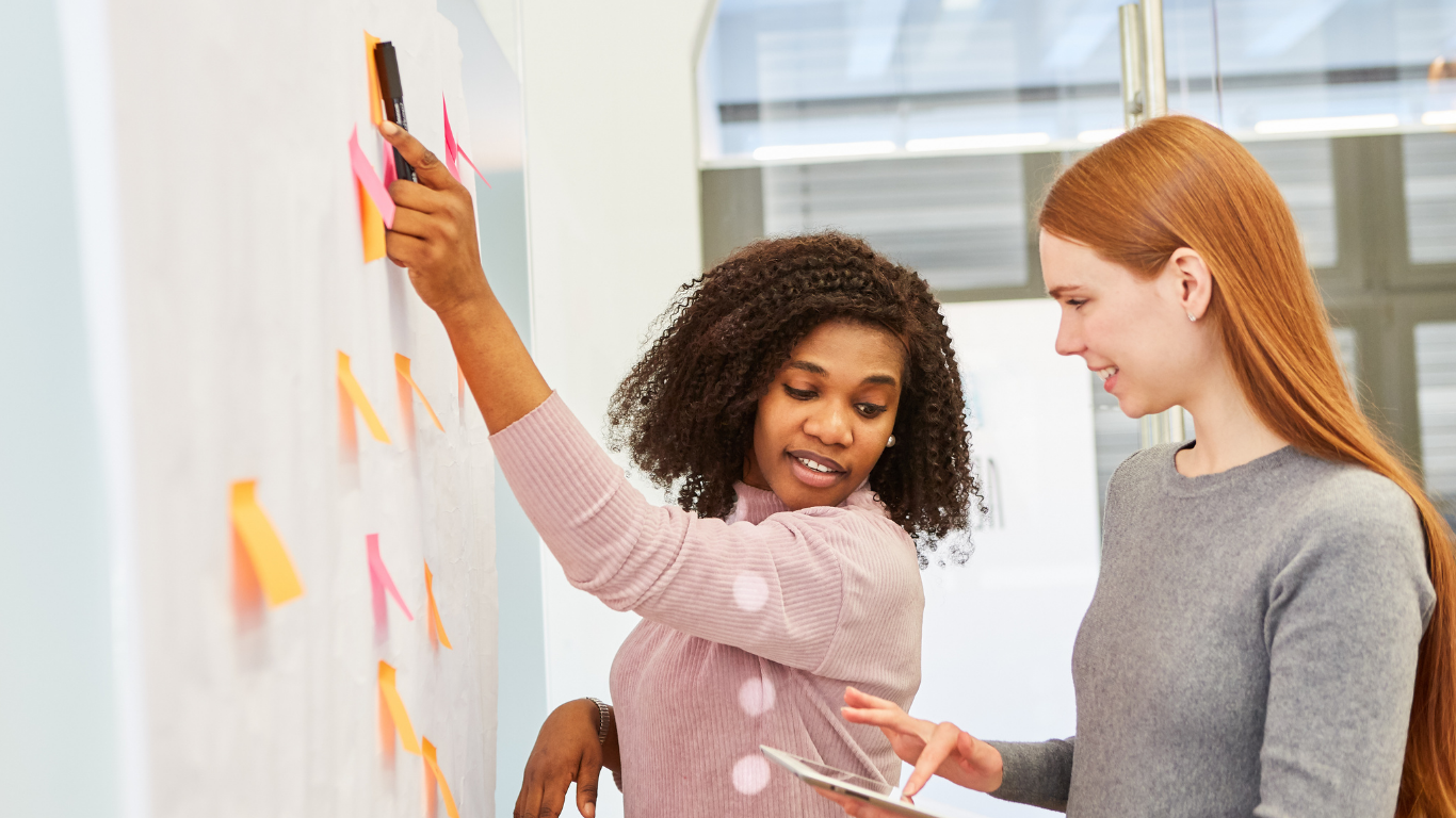 GROW! Workshop: Building Teams for Growth