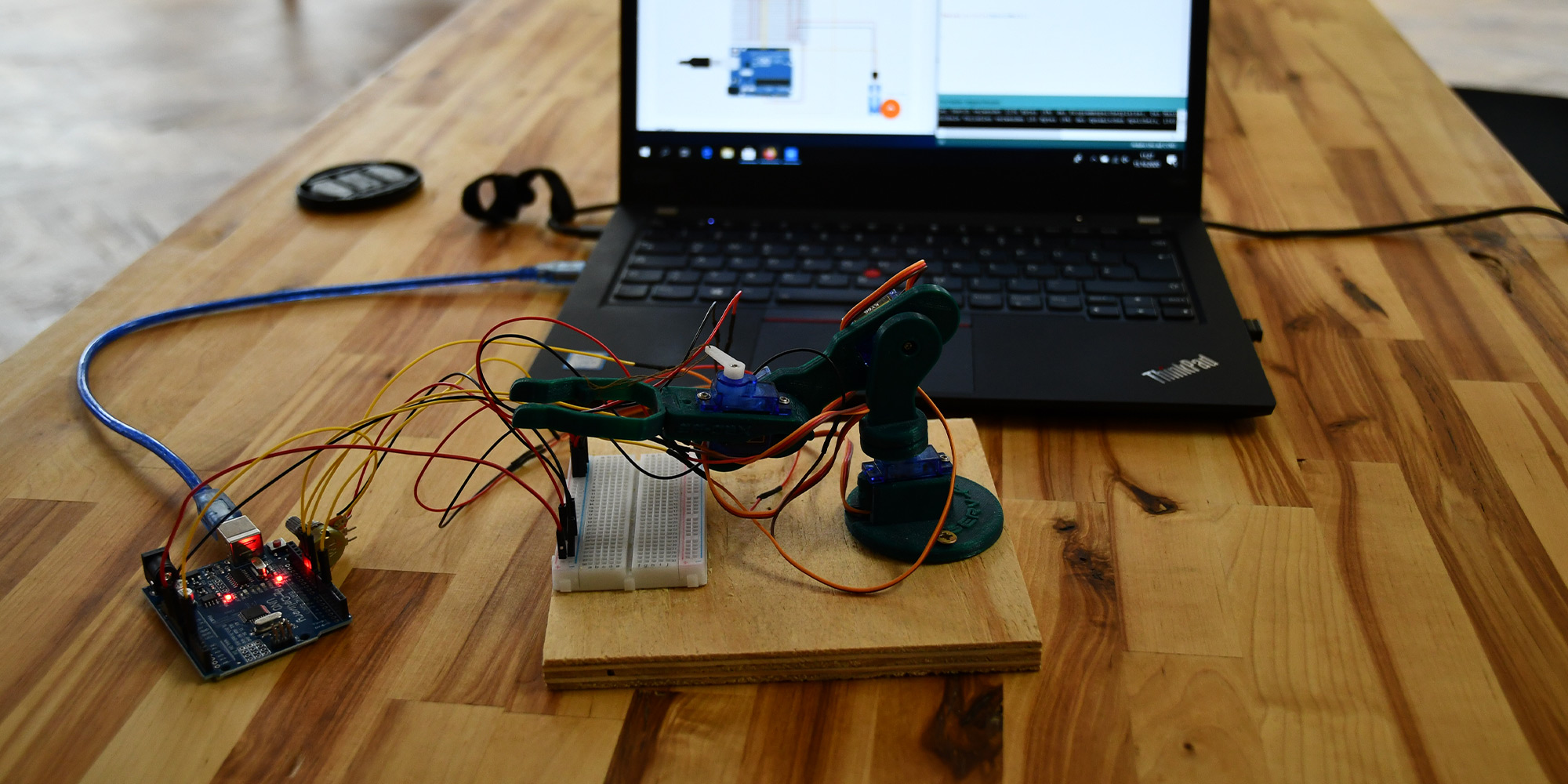 Foto: Matthias Beurer / Elias Flory