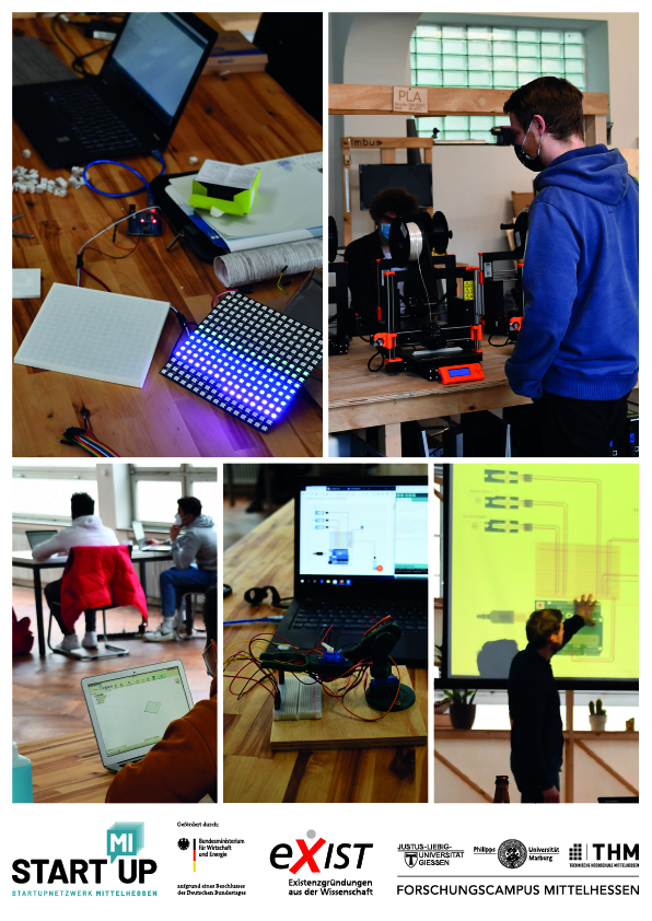 Fotos: Matthias Beurer / Elias Flory