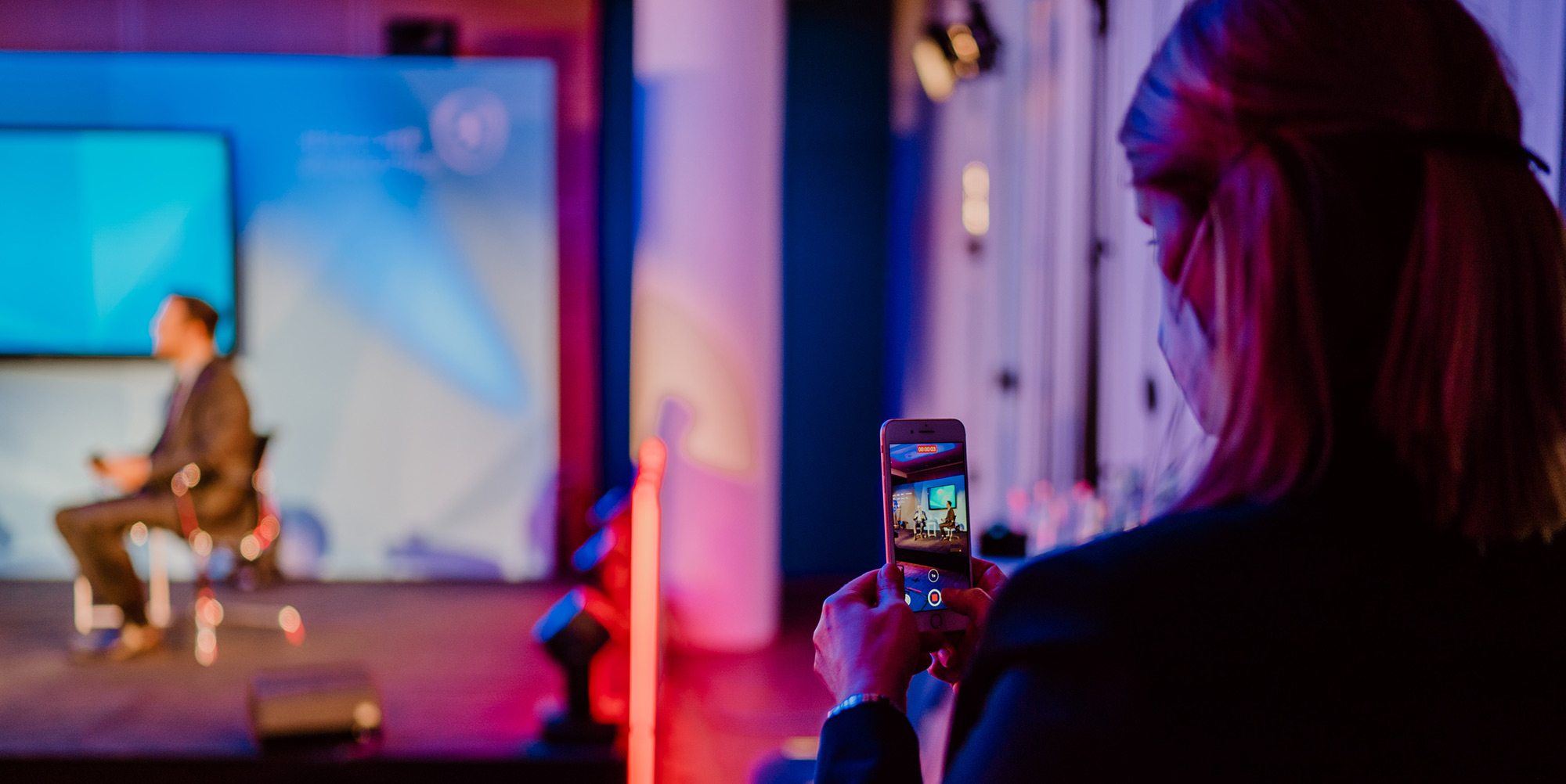 Foto: Tina Rösler © Hessischer Gründerpreis Hessischer Gründerpreis 2020