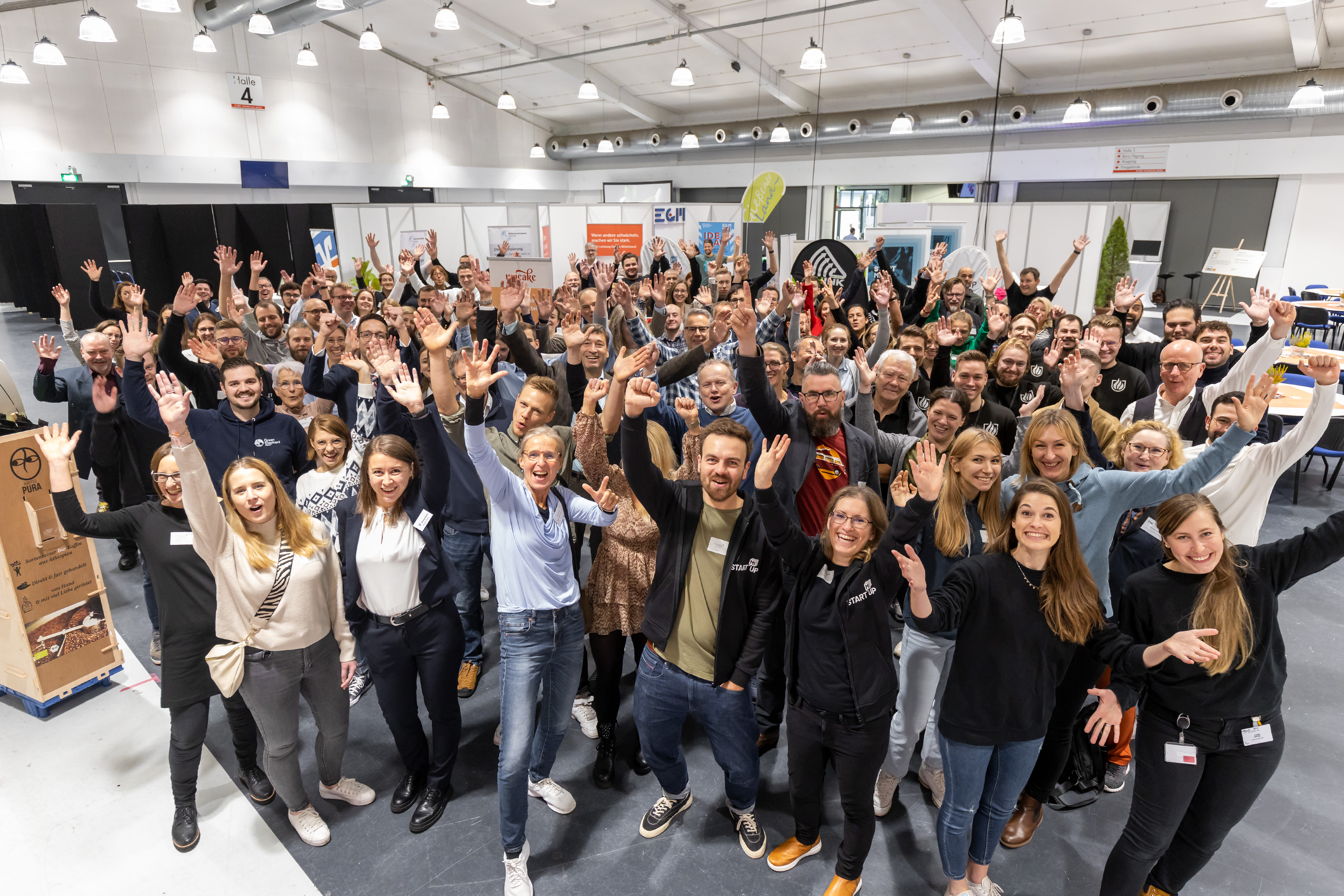 Foto: Lademann Media