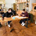 Prototyping Rallye 2020