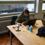 Prototyping Rallye 2020