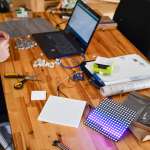 Prototyping Rallye 2020