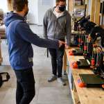 Prototyping Rallye 2020