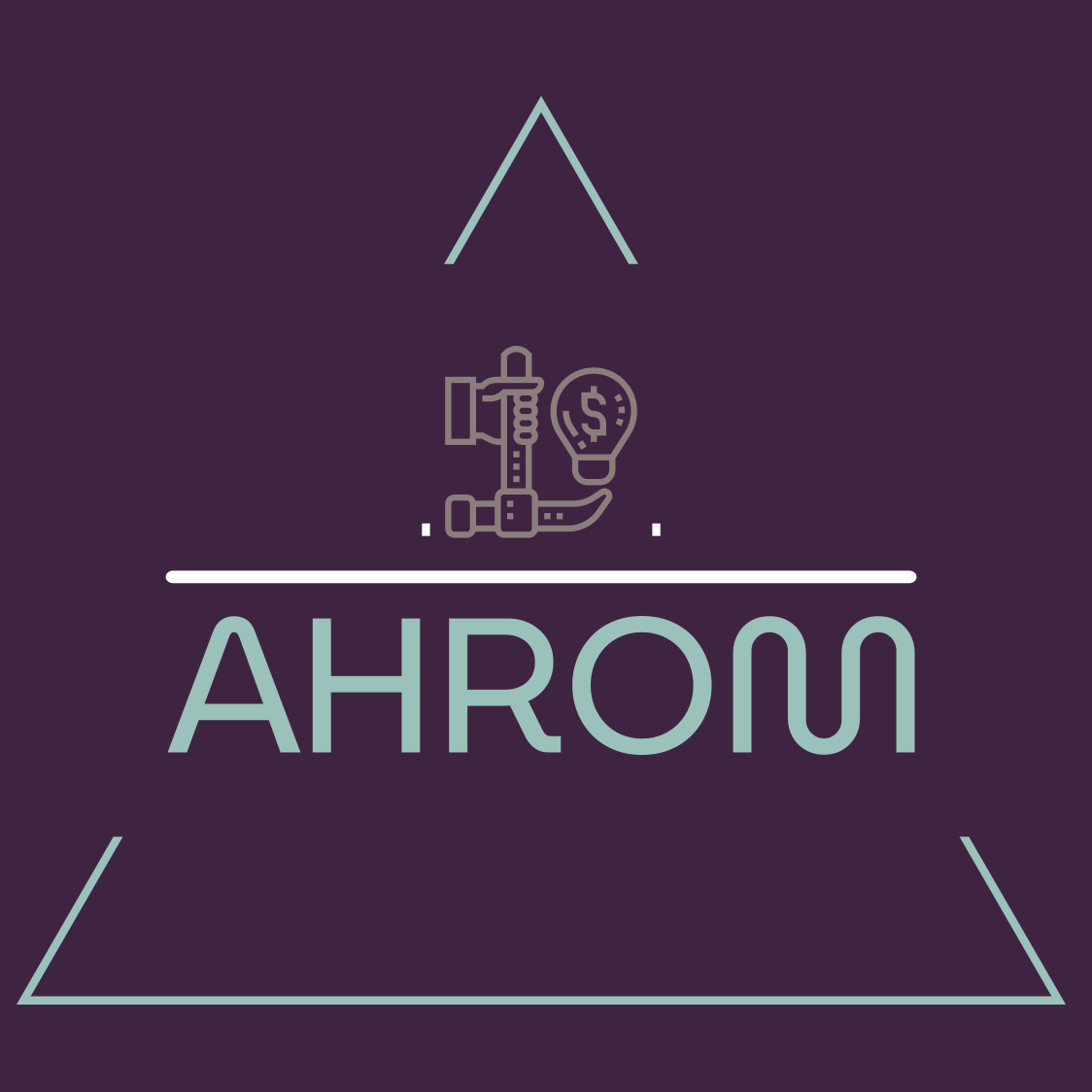 Ahromm Teamlogo