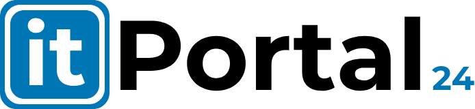 itPortal24 Teamlogo