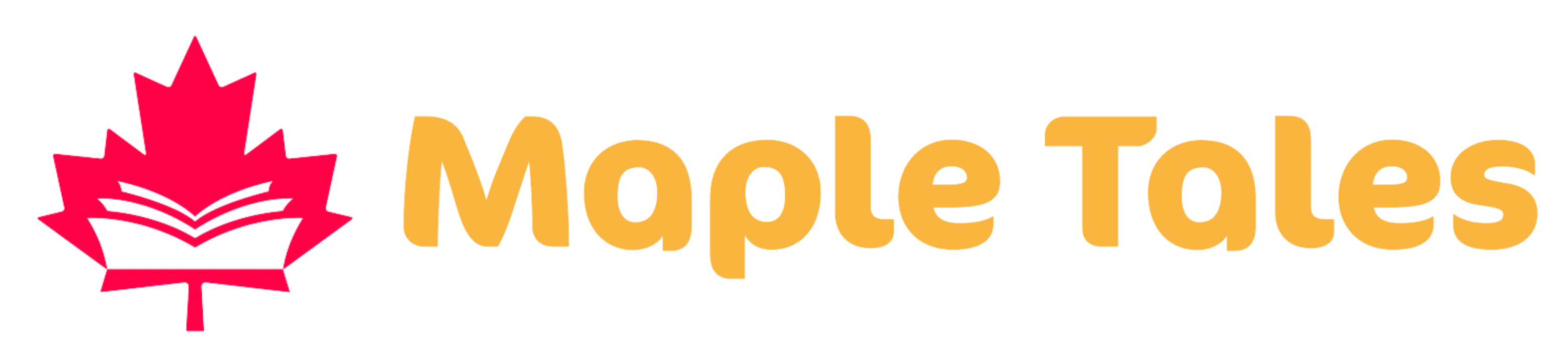 Maple Tales Teamlogo